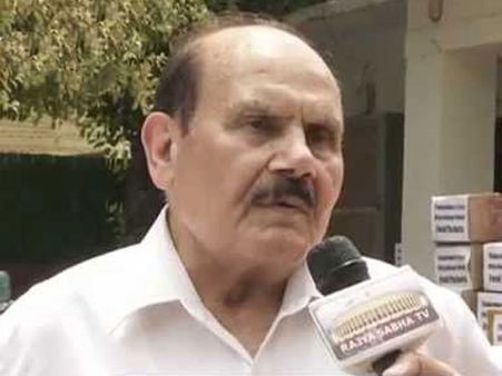 Restrictions on construction work, truck entries lifted in Delhi: EPCA