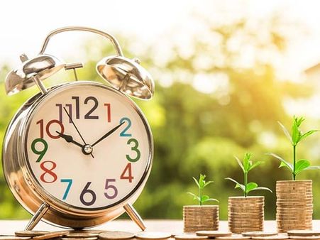 How to be financially prepared in your 20s?