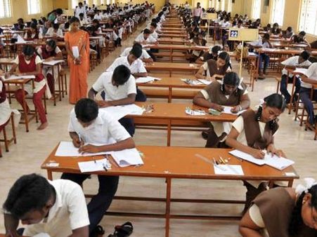 Board exams in Karnataka and these three states to be delayed