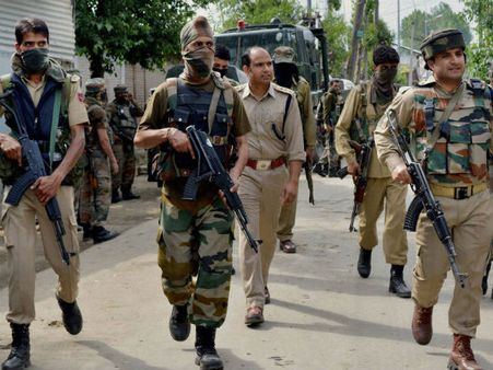 SC gives nod to withdraw 4 companies of CAPF from Darjeeling