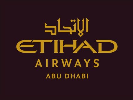 ETIHAD AIRWAYS! Fly To Europe, Dubai, Canada, USA at Best Discounts*