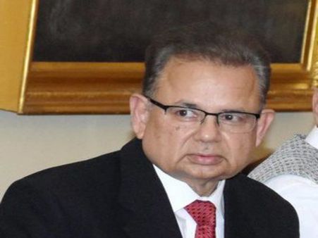 India’s Dalveer Bhandari re-elected to ICJ after Britain withdraws