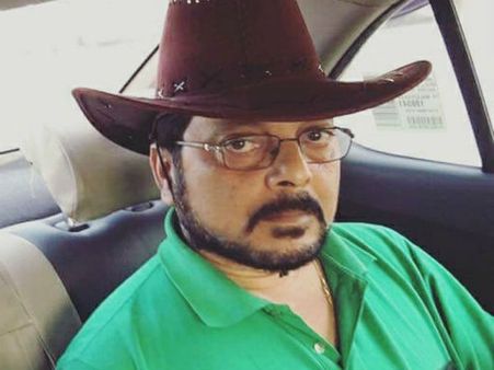 Arrested Municipal engineer interrogated inside the core area of forests