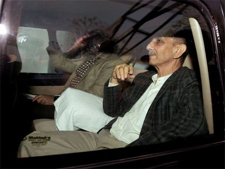 J&K: Pulwama attack staged to coincide with Dineshwar Sharma’s visit