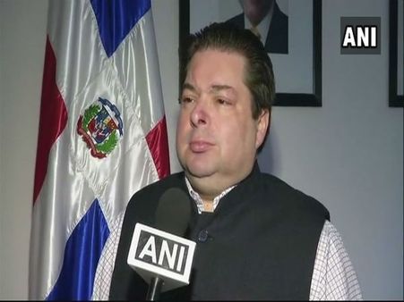 Diplomats in Delhi express concern over rising air pollution, set to approach MEA