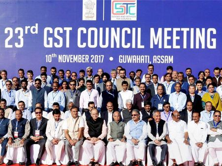 GST: What becomes cheaper, check full list here