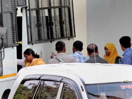 Love Jihad: In Kerala, conversions are a systematic trap and hence don’t appear forced