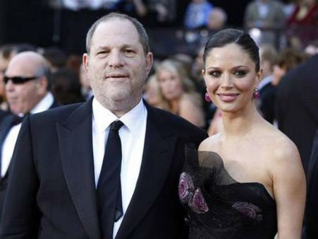 Harvey Weinstein resigns from Directors Guild of America