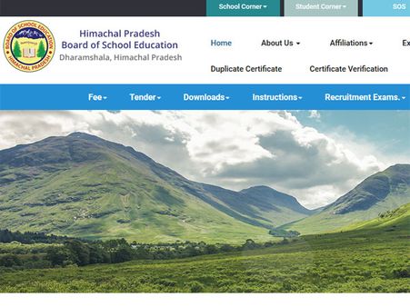 HPTET 2017 provisional answer key for Urdu and Punjabi released, check now