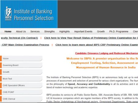 IBPS RRB 2017 single exam for officer scale II, III tomorrow, check exam pattern