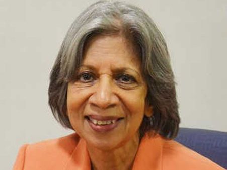 Indian-origin businesswoman named UK police body chair