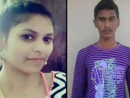 Chennai stalking case: Now, victim's mother succumbs to injuries