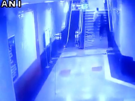 Journalist molested at ITO Metro station in Delhi, accused arrested