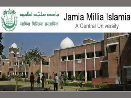 Jamia Millia Islamia demand student Union Elections, VC says not against elections