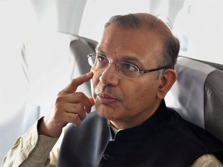 Paradise papers: Data leak reveals offshore activities of many, Jayant Sinha too named