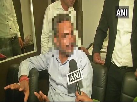‘My son was tortured', alleges accused juvenile's father; CBI denies