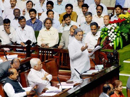 Karnataka assembly passes anti-superstition bill, bans 'made-snana', spares astrology