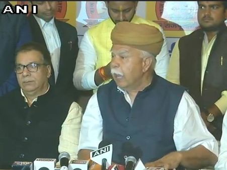 Padmavati controversy: Karni Sena calls for 'Bharat bandh' on Dec 1