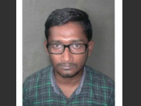 Kolkata STF nets Ansarullah Bangla team operative from the Indo-Nepal border