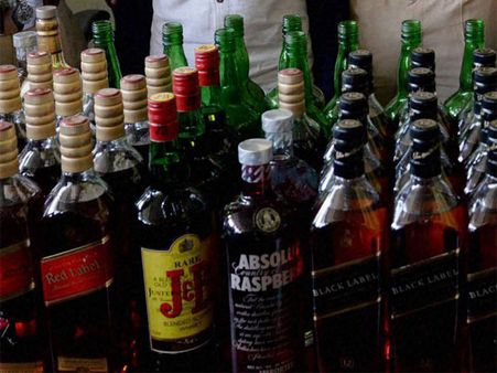Mumbai: A shrine where liquor is offered to the deity on 'Kartik Ekadashi'