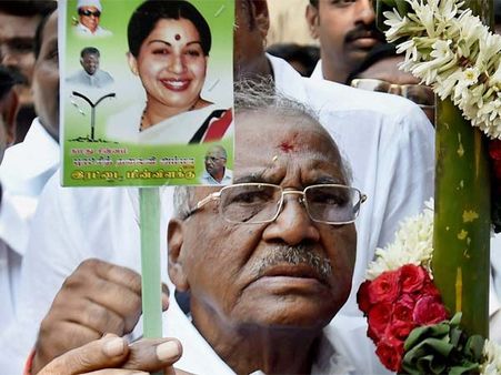 RK Nagar Bypoll: Result is outcome of tacit understanding between Dinakaran, DMK