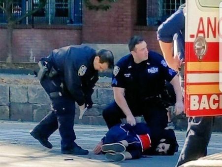 Manhattan terror attack: FBI finds second Uzbek