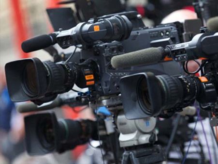 No govt advertisements for those reporting fake news