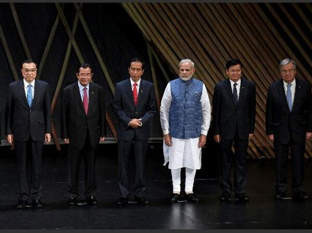 R-Day 2018: ASEAN leaders accept PM Modi's invite