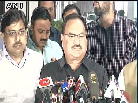 BJP appoints observers to decide on CM candidates for Gujarat and Himachal