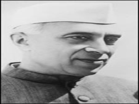 Children's Day‬ 2017: Rare and unseen photos of ‪Jawaharlal Nehru