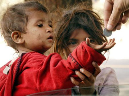 International Day for Eradication of Poverty 2018: Significance, theme