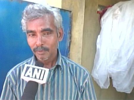 Swachh Bharat Abhiyan? Odisha man ‘forced’ to live in a toilet