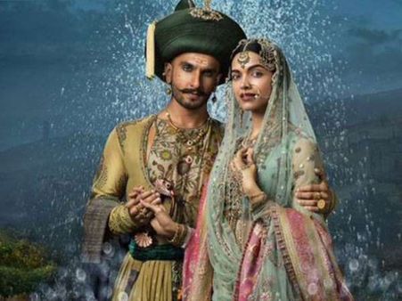 Padmavati row: Officials ban 'Ghoomar' song for school functions in MP