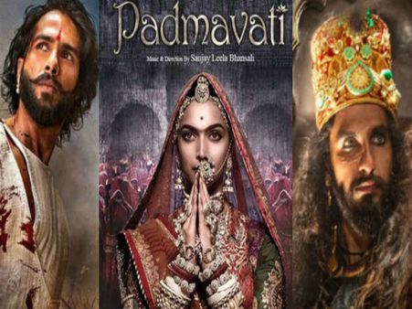 Malaysia censor board bans 'Padmaavat' as it touches on 