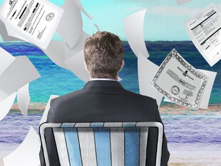 Paradise Papers: Multi Agency Group to probe disclosures