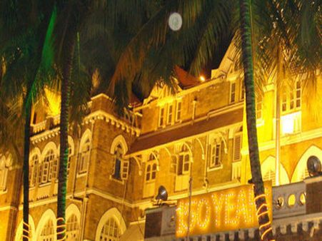 Mumbai police's century old heritage building set for a facelift