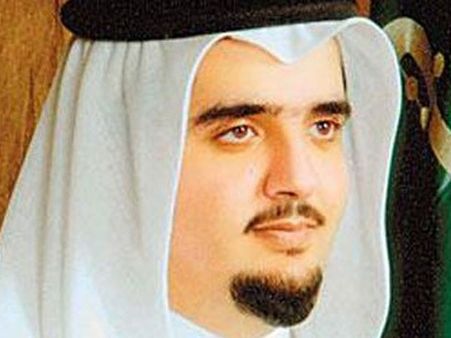 In less than 24 hours, second Saudi prince dead?