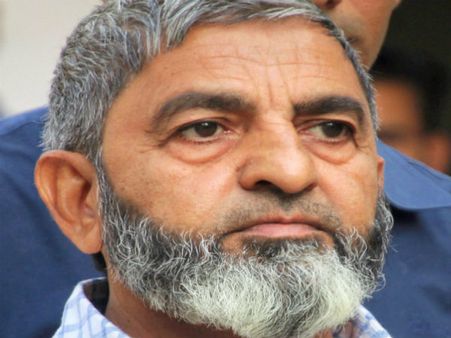 Akshardham attack: How Intelligence ensured that Ajmeri’s luck ran out