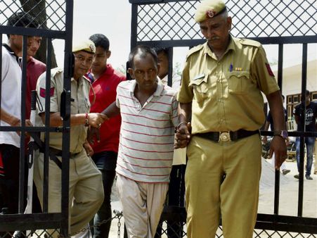 Ryan murder case: Court to hear accused Ashok Kumar's bail plea today