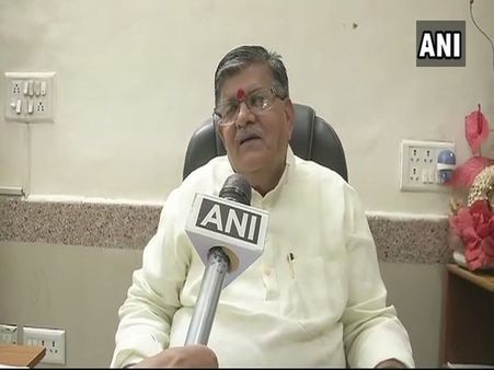 No enough manpower to control every crime, says Rajasthan HM