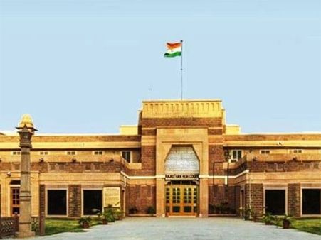 Don’t mention caste in arrest memos: Raj HC