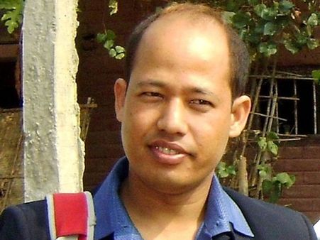 Assam Government official arrested in multi crore scam