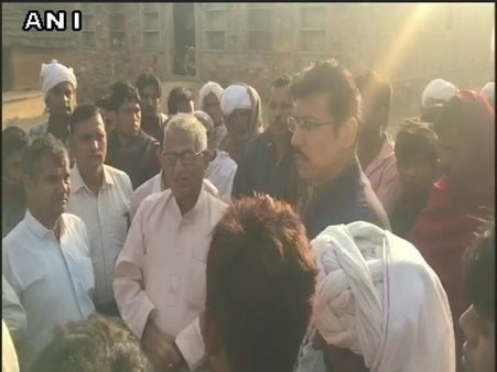 Transformer explosion kills 14 near Jaipur, unborn child among dead