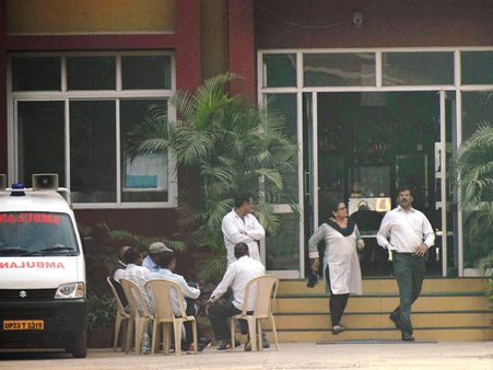 Ryan school murder: Was evidence destroyed, CBI digs deeper