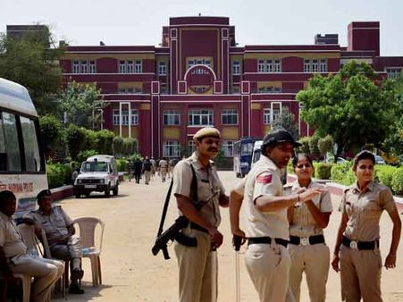 Ryan school murder: Did cops botch up or juvenile fool the police