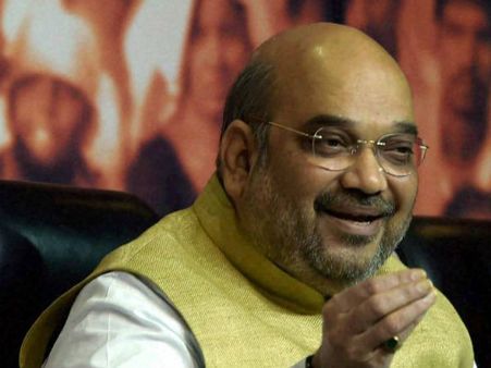 Modi's popularity 'rises unabated', Shah says after Pew survey