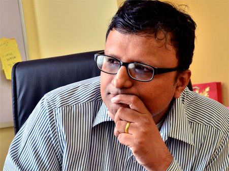 IFFI 2017: It is about entertainment, entrepreneurial aspiration of youth says Prasar Bharti CEO