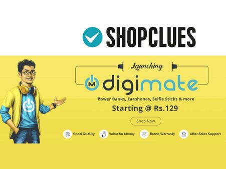 Where Can I Get Powerbanks At Just Rs.599? SHOPCLUES It is!