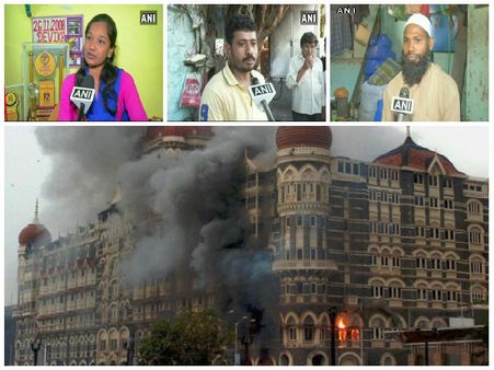 26/11 anniversary: Survivors recall horror amid mastermind Hafiz Saeed's release