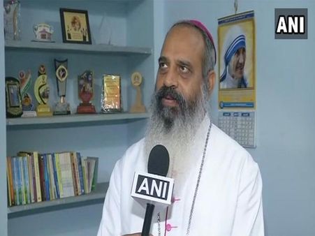 Gujarat: Archbishop gets EC notice for urging prayers against nationalist forces